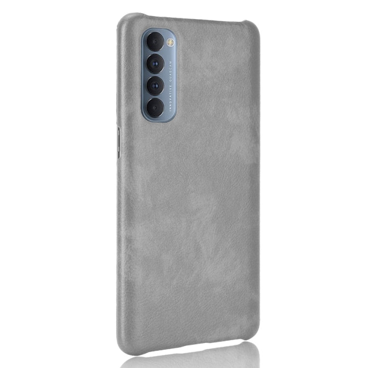 For OPPO Reno4 Pro 4G