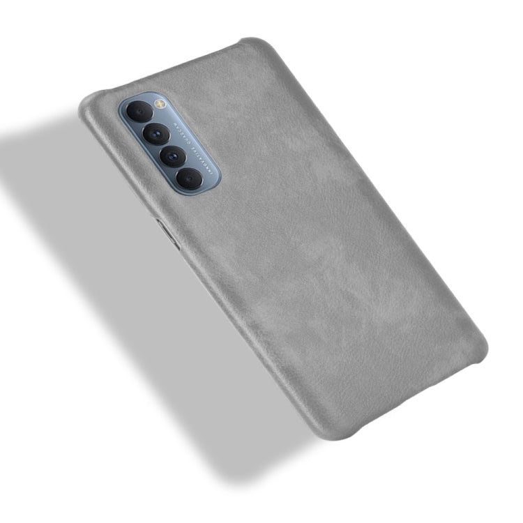 For OPPO Reno4 Pro 4G