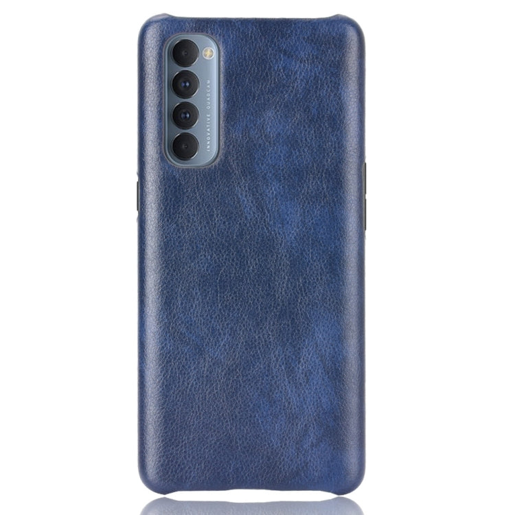 For OPPO Reno4 Pro 4G