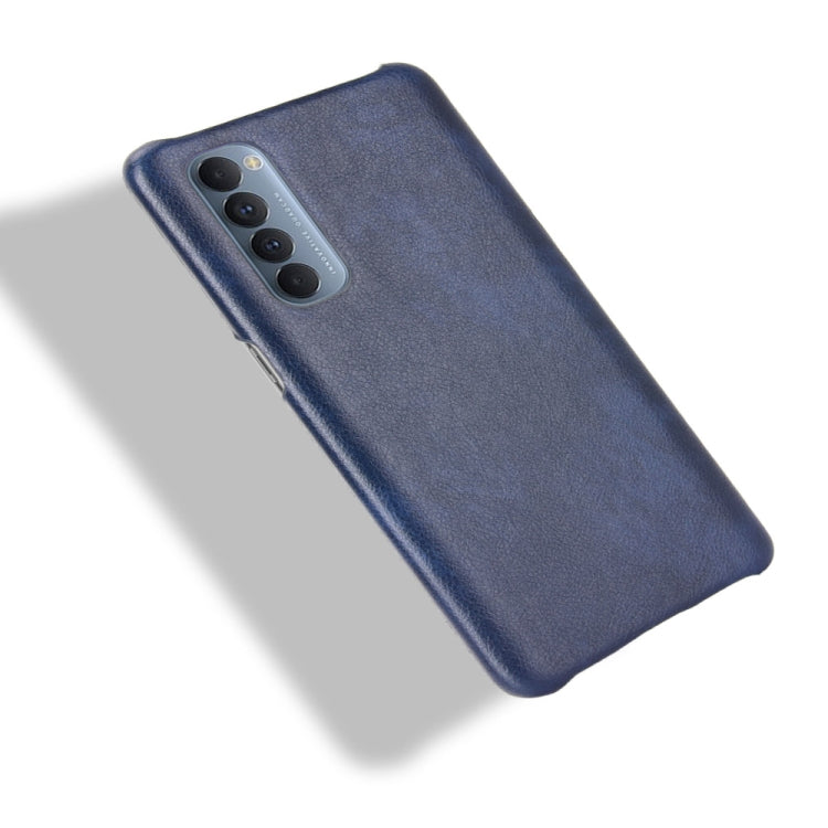 For OPPO Reno4 Pro 4G