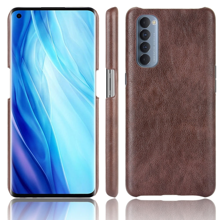 For OPPO Reno4 Pro 4G
