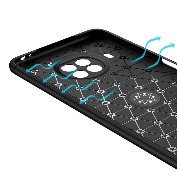 For Xiaomi Mi 10T Lite Metal Ring Holder 360 Degree Rotating TPU Case