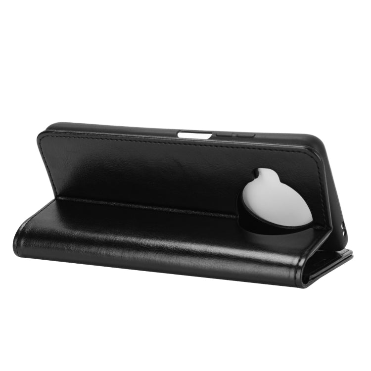 For Xiaomi Mi 10T Lite R64 Texture Single Horizontal Flip Protective Case with Holder & Card Slots & Wallet& Photo Frame