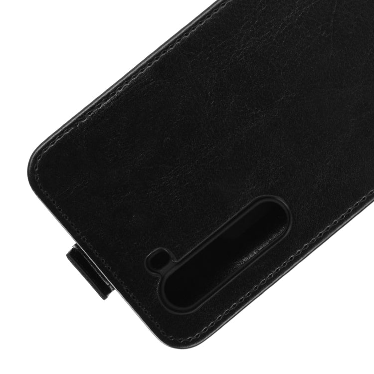 For Motorola Edge R64 Texture Single Vertical Flip Leather Protective Case with Card Slots & Photo Frame