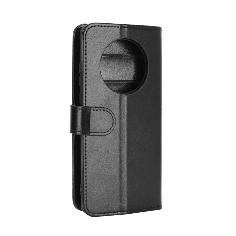 For Huawei Mate 40 Pro R64 Texture Single Horizontal Flip Protective Case with Holder & Card Slots & Wallet& Photo Frame