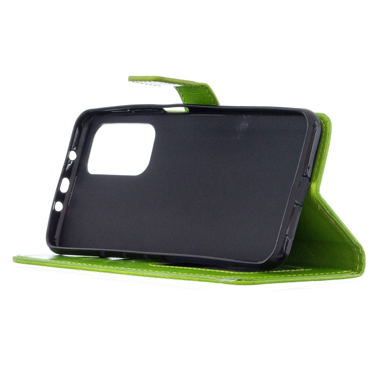 For Xiaomi Mi 10T Pro Crazy Horse Texture Horizontal Flip Leather Case with Holder & Card Slots & Wallet & Photo Frame