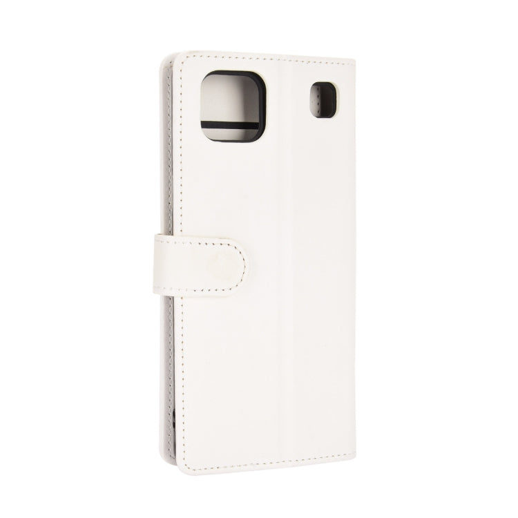 For LG K92 5G R64 Texture Single Horizontal Flip Protective Case with Holder & Card Slots & Wallet& Photo Frame