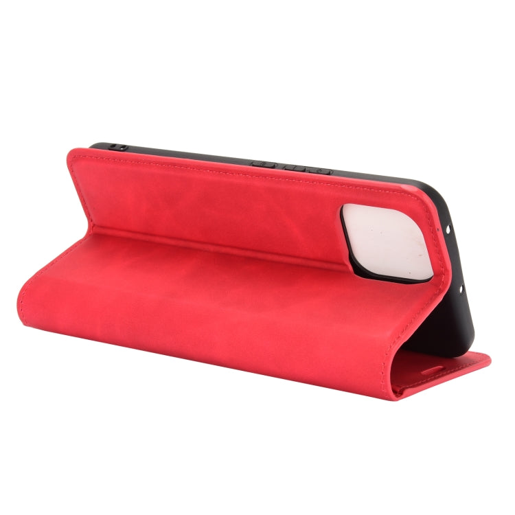 For Huawei nova 8 SE Retro-skin Business Magnetic Suction Leather Case with Holder & Card Slots & Wallet