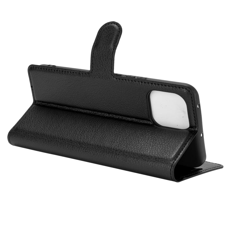 For Huawei nova 8 SE Litchi Texture Horizontal Flip Protective Case with Holder & Card Slots & Wallet