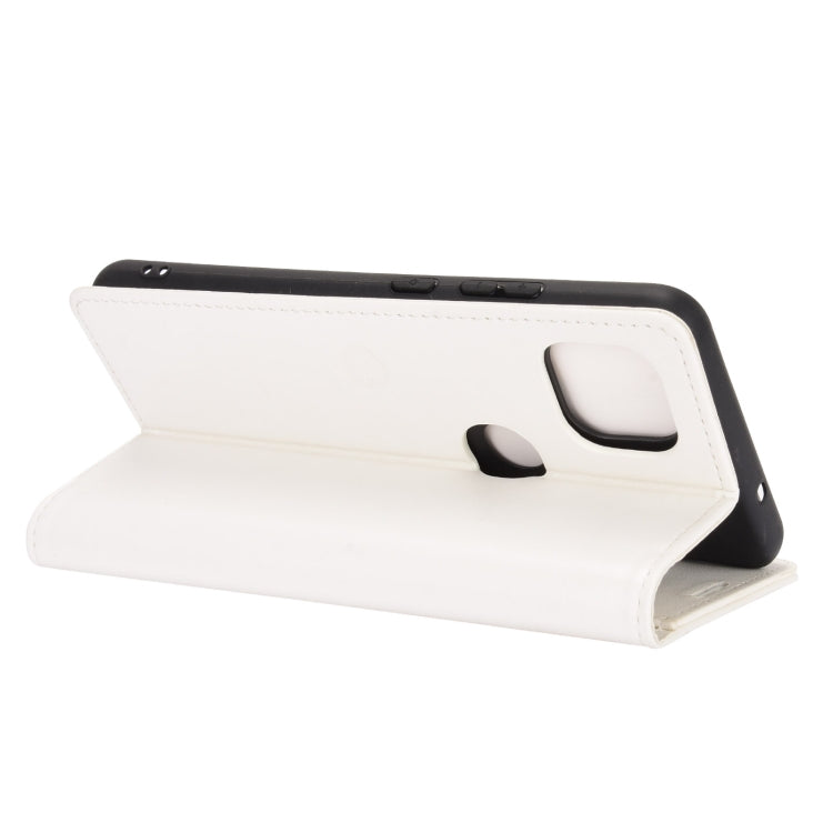 For Motorola Moto G 5G R64 Texture Single Horizontal Flip Protective Case with Holder & Card Slots & Wallet& Photo Frame