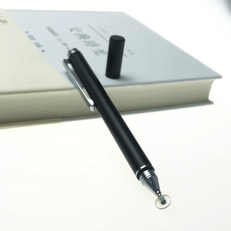 AT-11 Mobile Phone Tablet Universal Touch Screen Capacitive Pen Precision Stylus
