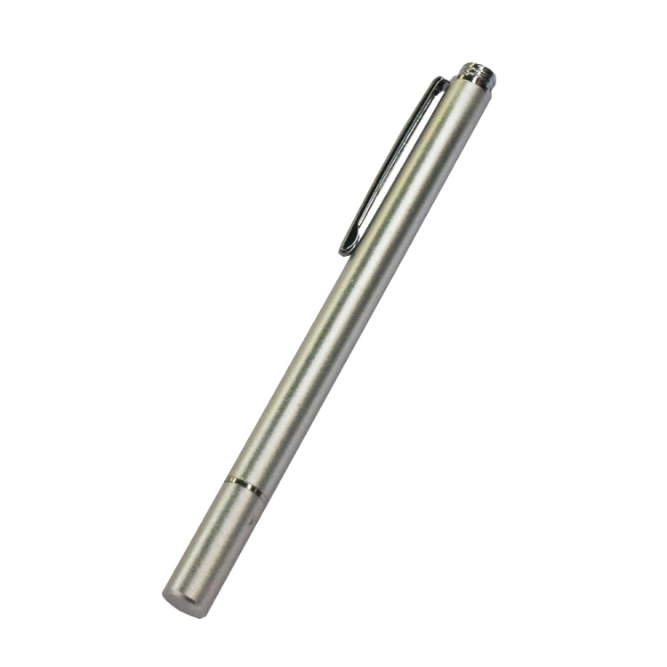 AT-11 Mobile Phone Tablet Universal Touch Screen Capacitive Pen Precision Stylus
