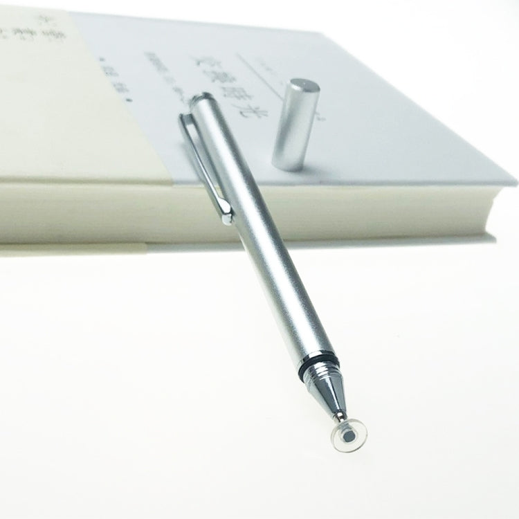 AT-11 Mobile Phone Tablet Universal Touch Screen Capacitive Pen Precision Stylus