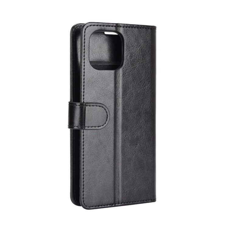 For Huawei nova 8 SE R64 Texture Single Horizontal Flip Leather Case with Holder & Card Slots & Wallet& Photo Frame