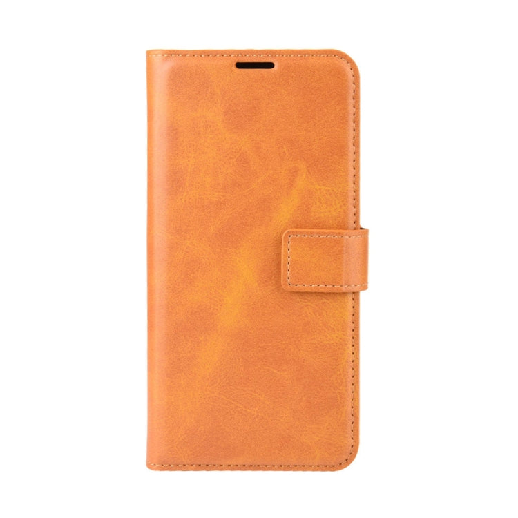 For Huawei Mate 40 Retro Calf Pattern Buckle Horizontal Flip Leather Case with Holder & Card Slots & Wallet
