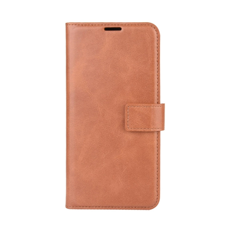 For Huawei Mate 40 Pro Retro Calf Pattern Buckle Horizontal Flip Leather Case with Holder & Card Slots & Wallet