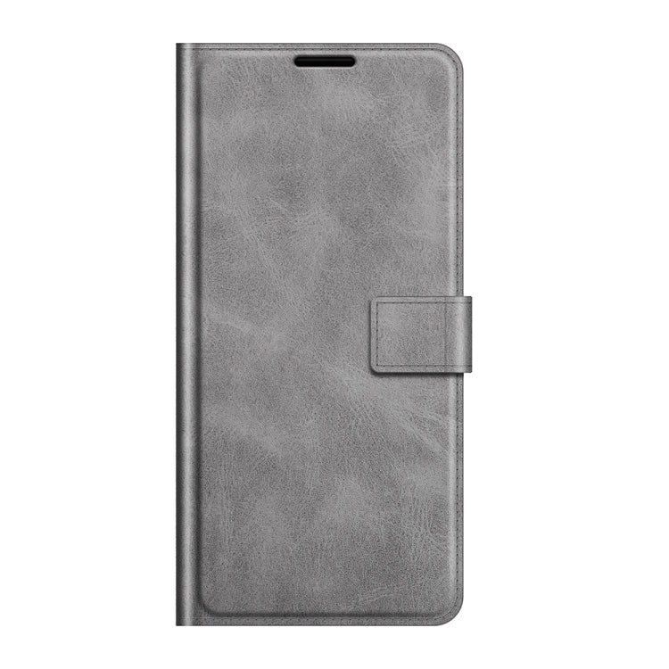 For OnePlus 9 Pro Retro Calf Pattern Buckle Horizontal Flip Leather Case with Holder & Card Slots & Wallet