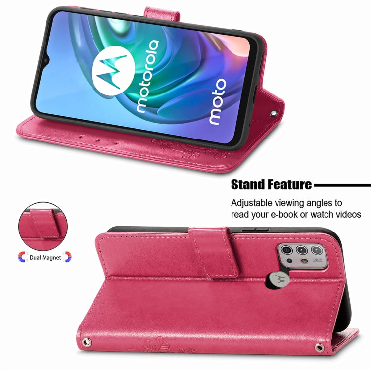 For Motorola Moto G10