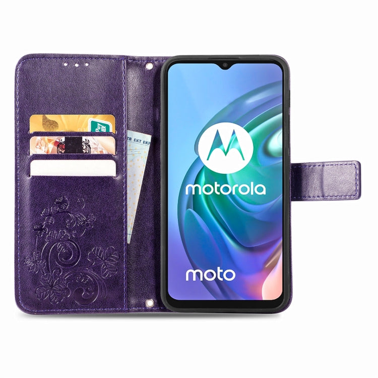 For Motorola Moto G10
