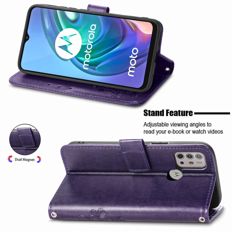 For Motorola Moto G10