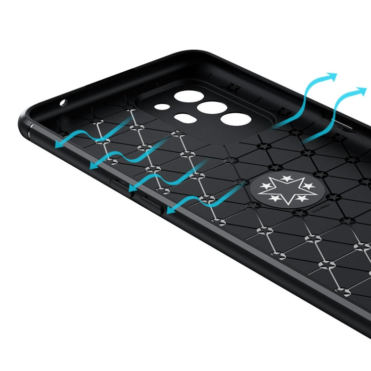 For OPPO F19 Pro Plus Metal Ring Holder 360 Degree Rotating TPU Case