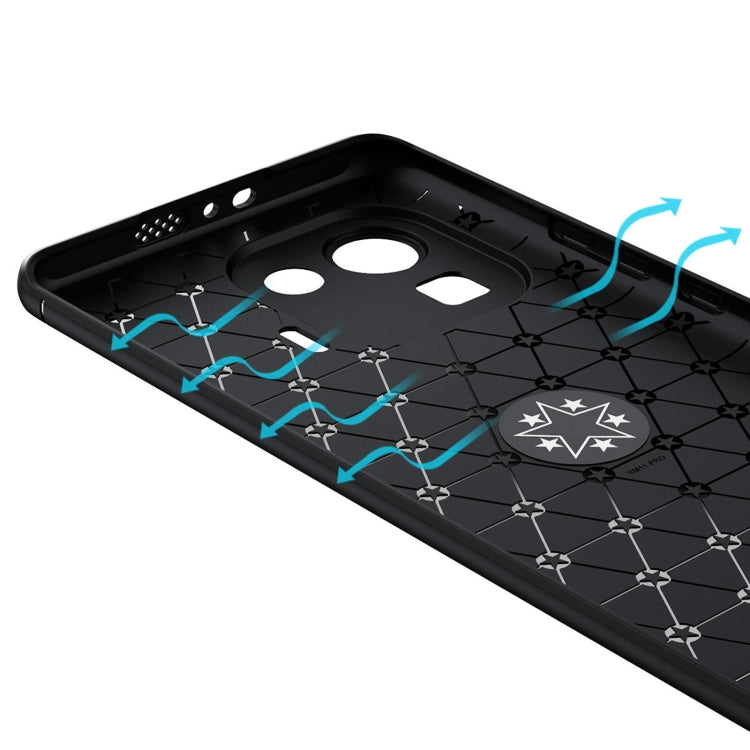 For Xiaomi Mi 11 Pro Metal Ring Holder 360 Degree Rotating TPU Case