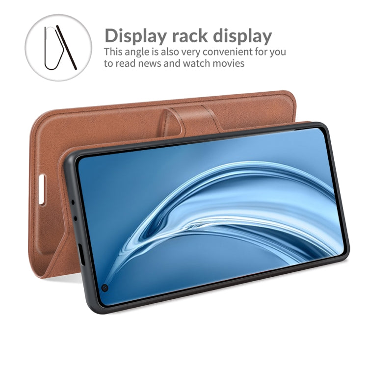 For Xiaomi Mi 10S Retro Calf Pattern Buckle Horizontal Flip Leather Case with Holder & Card Slots & Wallet