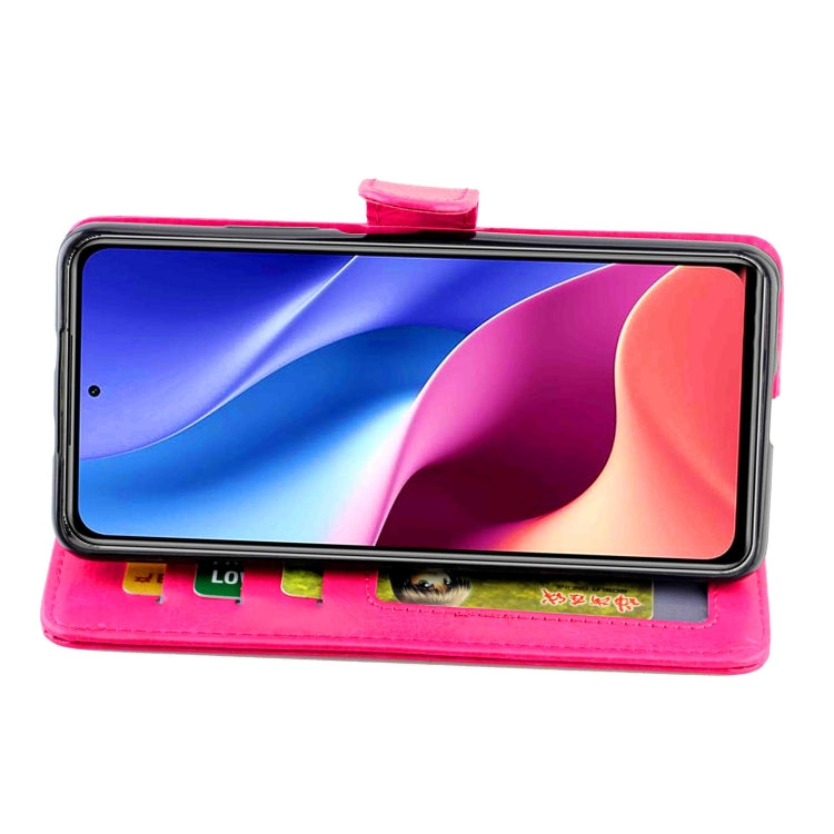 For Redmi K40/K40 Pro/K40 Pro+/POCO F3/Mi 11i