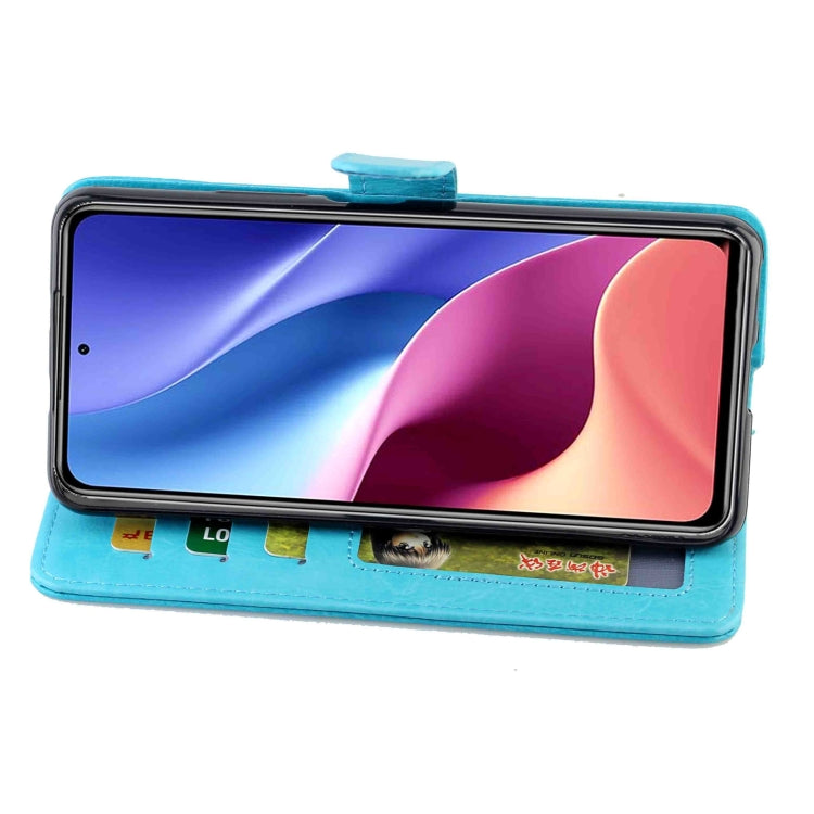 For Redmi K40/K40 Pro/K40 Pro+/POCO F3/Mi 11i