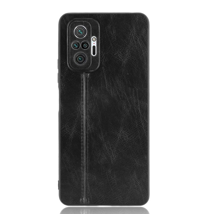 For Xiaomi Redmi Note 10 Pro / Note 10 Pro Max PC + PU + TPU Case