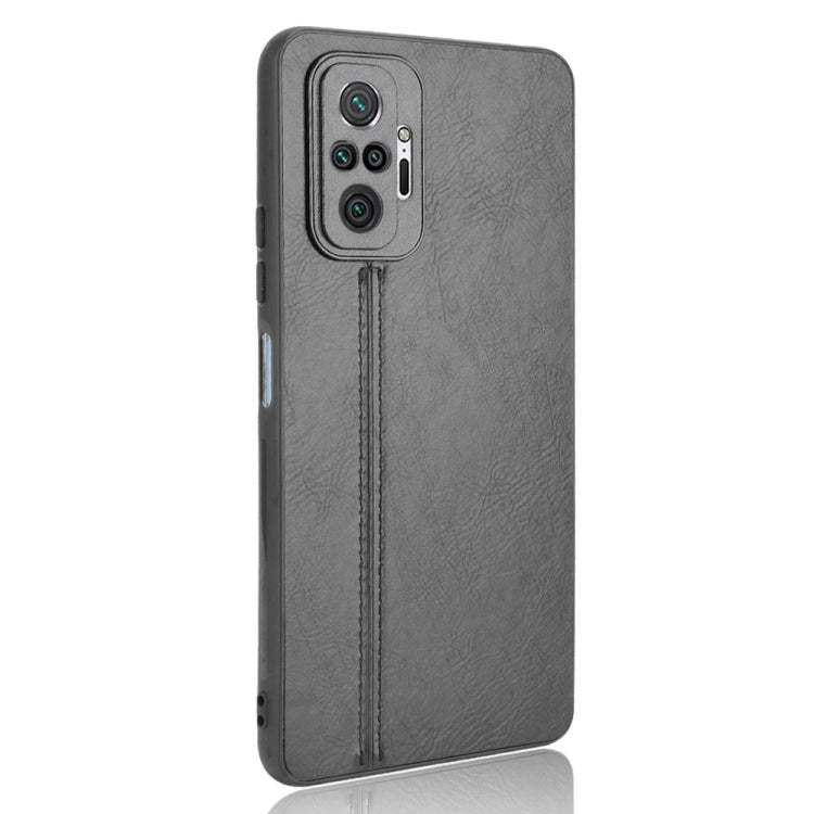 For Xiaomi Redmi Note 10 Pro / Note 10 Pro Max PC + PU + TPU Case