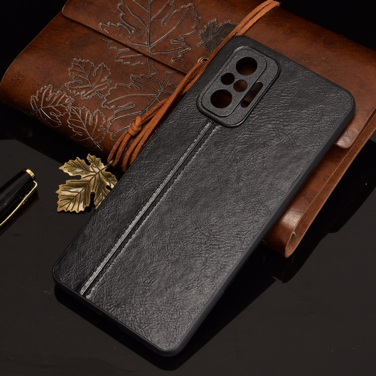 For Xiaomi Redmi Note 10 Pro / Note 10 Pro Max PC + PU + TPU Case