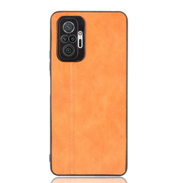 For Xiaomi Redmi Note 10 Pro / Note 10 Pro Max PC + PU + TPU Case
