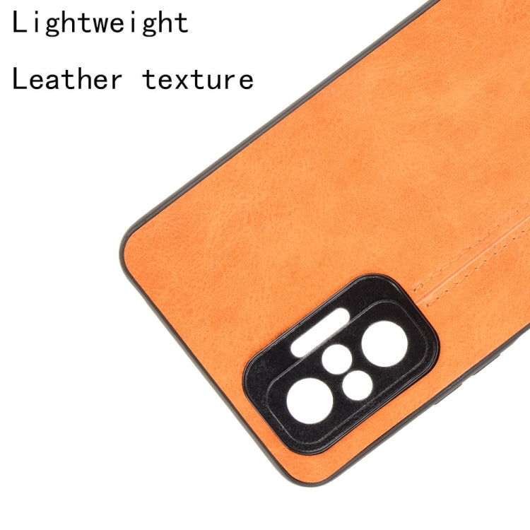 For Xiaomi Redmi Note 10 Pro / Note 10 Pro Max PC + PU + TPU Case