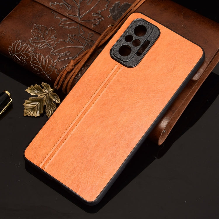 For Xiaomi Redmi Note 10 Pro / Note 10 Pro Max PC + PU + TPU Case