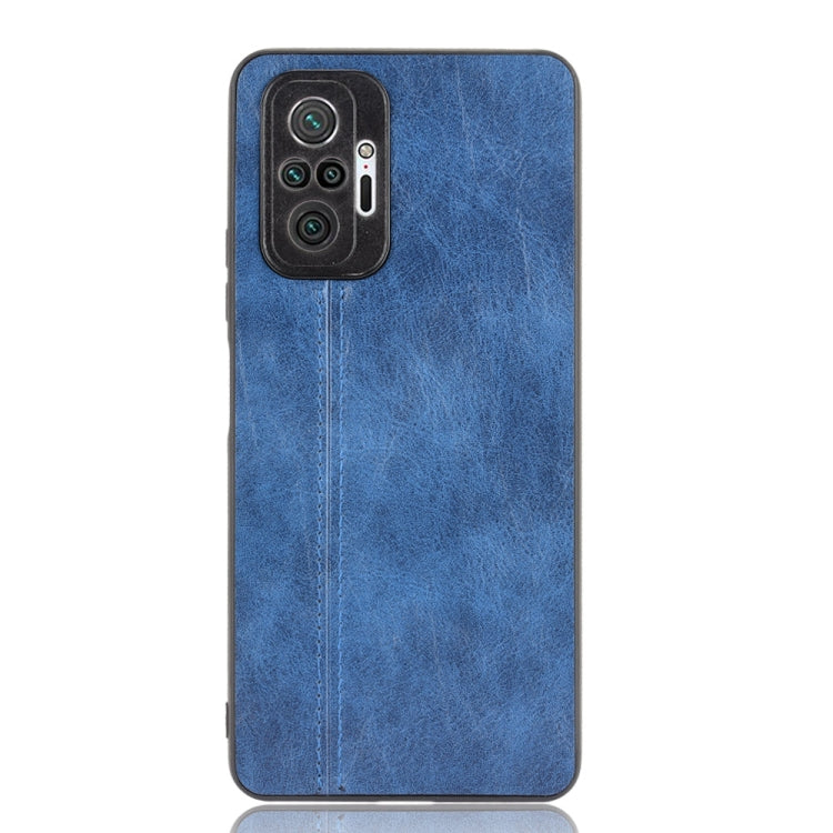 For Xiaomi Redmi Note 10 Pro / Note 10 Pro Max PC + PU + TPU Case
