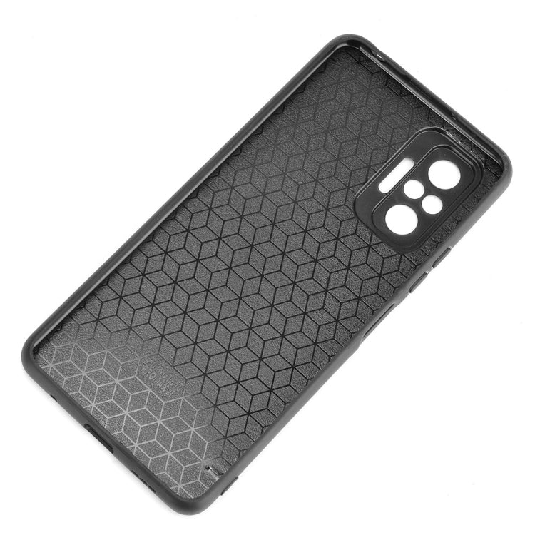 For Xiaomi Redmi Note 10 Pro / Note 10 Pro Max PC + PU + TPU Case