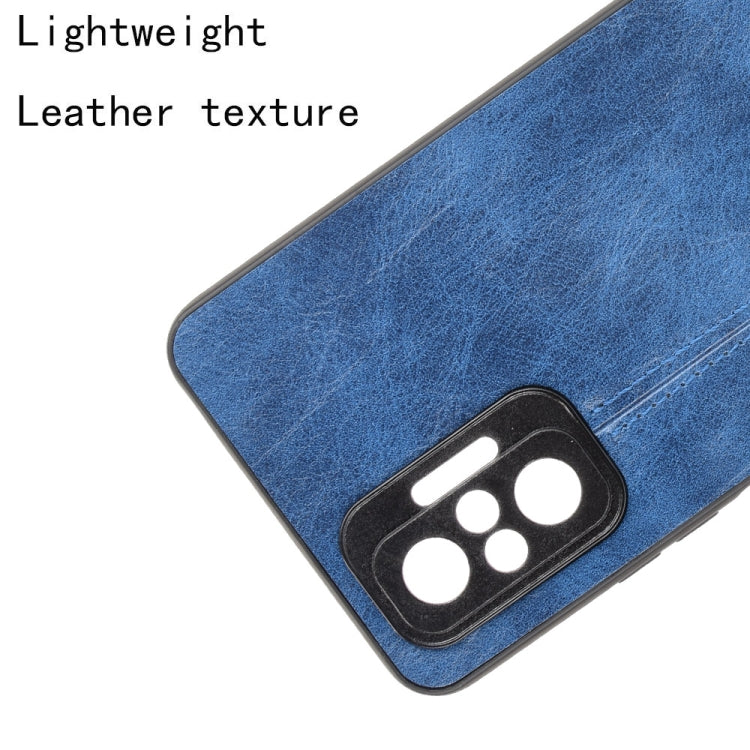 For Xiaomi Redmi Note 10 Pro / Note 10 Pro Max PC + PU + TPU Case