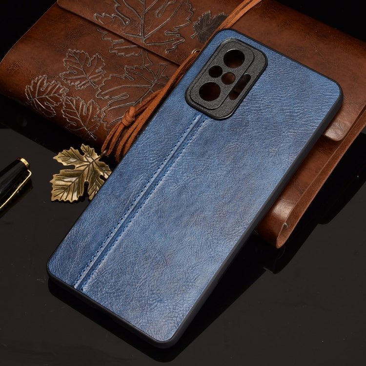 For Xiaomi Redmi Note 10 Pro / Note 10 Pro Max PC + PU + TPU Case
