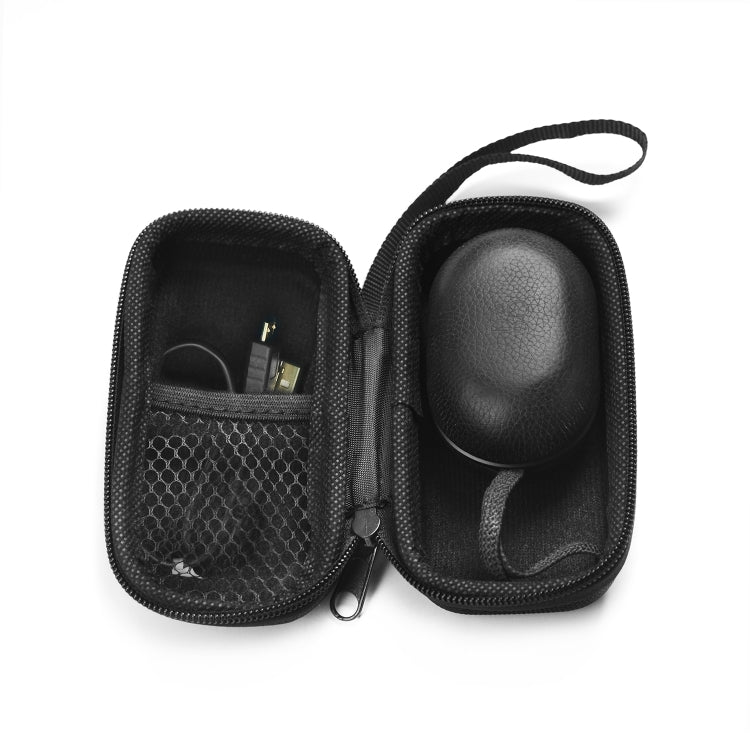 Suitable for B&O PLAY Beoplay E8 Bluetooth Headset Storage Box Anti-Pressure Hard Bag Storage Bag