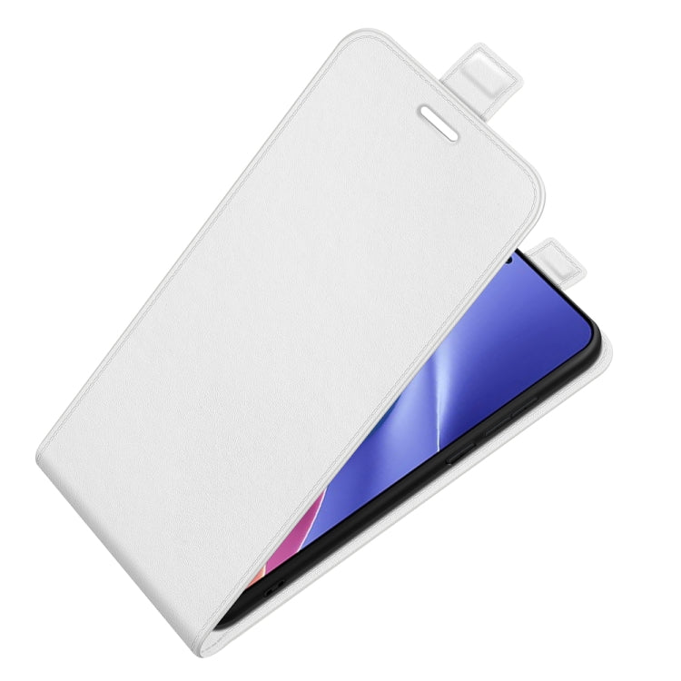 For Xiaomi Redmi K40 / K40 Pro / Poco F3 / Mi 11i R64 Texture Single Vertical Flip Leather Protective Case with Card Slots & Photo Frame