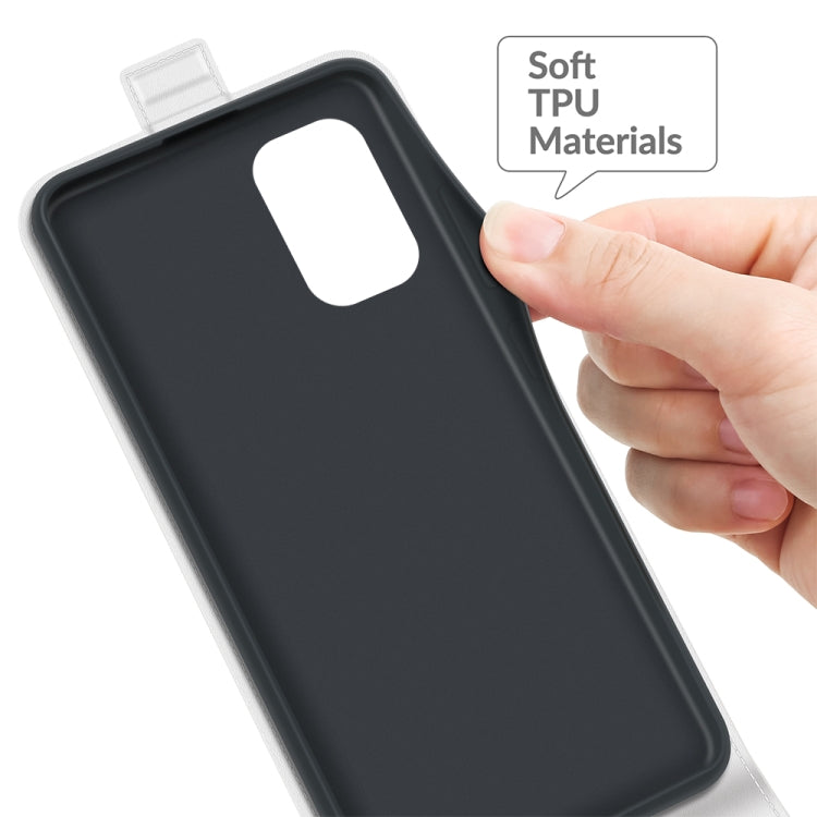 For Xiaomi Redmi K40 / K40 Pro / Poco F3 / Mi 11i R64 Texture Single Vertical Flip Leather Protective Case with Card Slots & Photo Frame