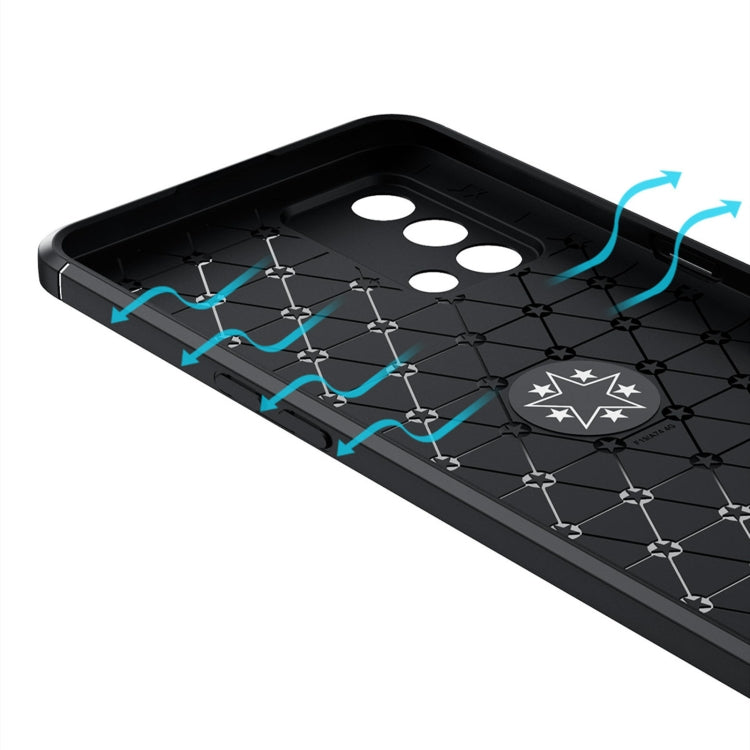 For OPPO K9 Metal Ring Holder 360 Degree Rotating TPU Case