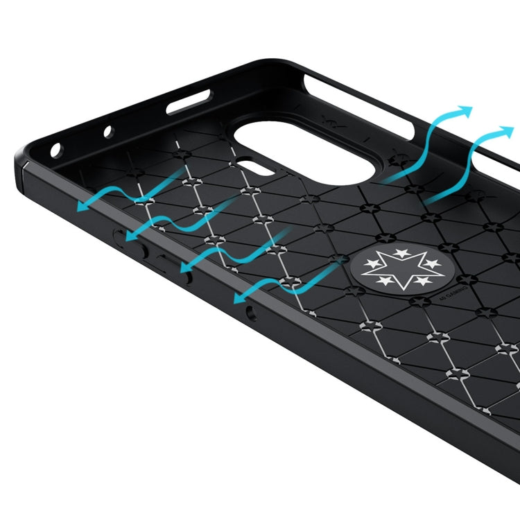 For Xiaomi Redmi K40 Gaming Metal Ring Holder 360 Degree Rotating TPU Case