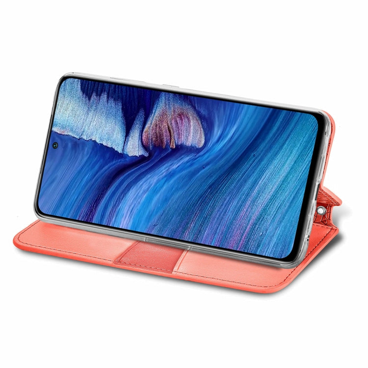 For Xiaomi Redmi Note 10 5G Blooming Mandala Embossed Pattern Magnetic Horizontal Flip Leather Case with Holder & Card Slots & Wallet