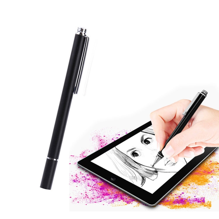 AT-21 Mobile Phone Touch Screen Capacitive Pen Drawing Pen
