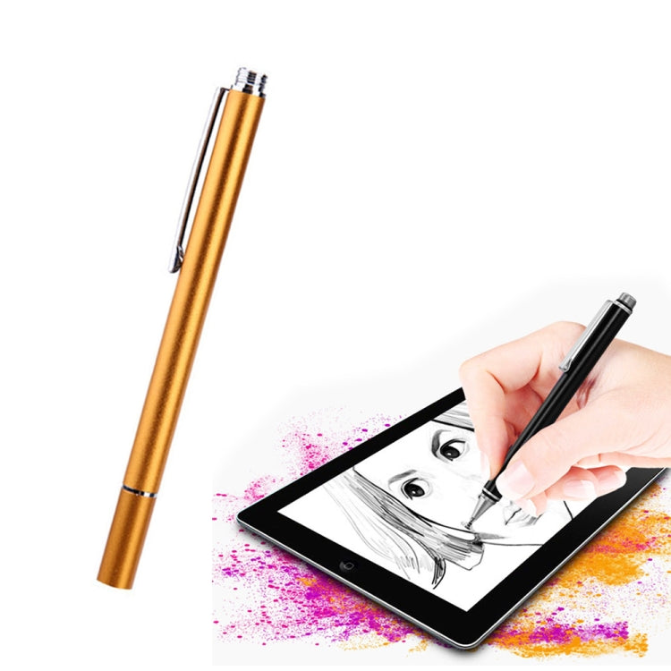 AT-21 Mobile Phone Touch Screen Capacitive Pen Drawing Pen