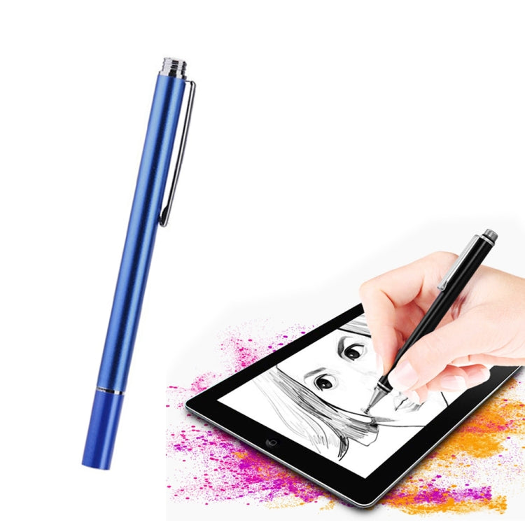 AT-21 Mobile Phone Touch Screen Capacitive Pen Drawing Pen