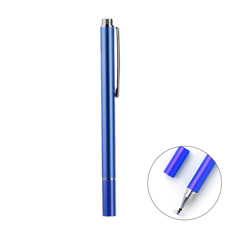 AT-21 Mobile Phone Touch Screen Capacitive Pen Drawing Pen