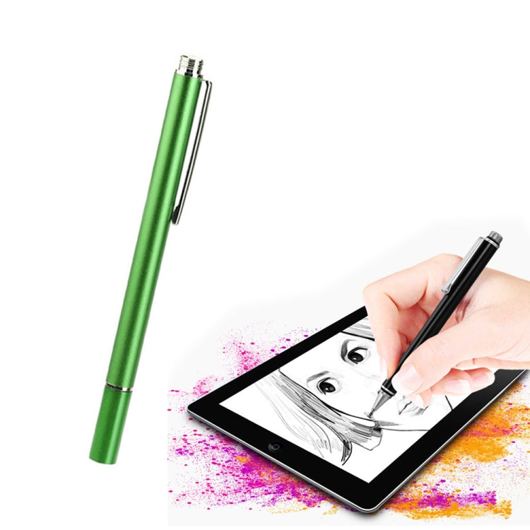 AT-21 Mobile Phone Touch Screen Capacitive Pen Drawing Pen
